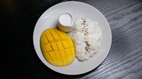 Objednať Mango Sticky Rice