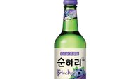 Objednať Chum-Churum Soju Blueberry Drink 12% 360ml