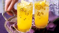 Objednať Passionate Fruit Lemonade 0,5 l