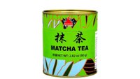 Objednať SHAN WAI SHAN - Matcha tea powder 80g