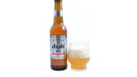 Objednať Pivo Japonské Asahi 5,2% sklo 330ml