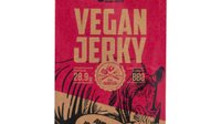 Objednať Vegun - Vegan Jerky BBQ 50 g