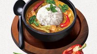 Objednať Thai Curry