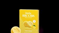Objednať Little moons - mochi ice cream YUZU AND LEMON