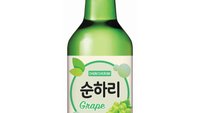 Objednať Chum-Churum Soju Grape Drink 12% 360ml