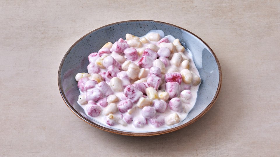 Pasta Basta Jaffa Street Wolt Delivery Jerusalem