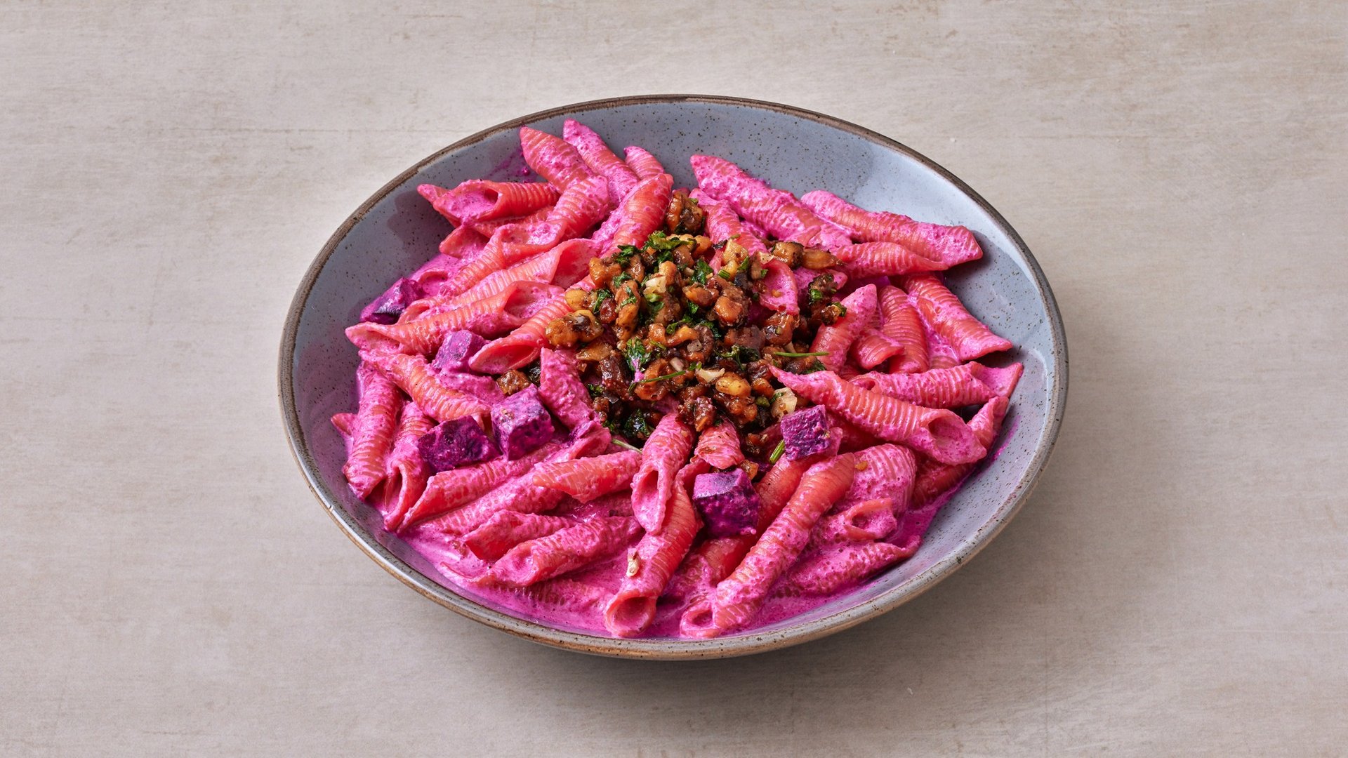 Pasta Basta Jaffa Street Wolt Delivery Jerusalem