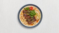 Objednať Spicy ´vegan short rib’ ramen (vg)