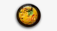 Objednať Nikko curry yasai | tofu (vg)