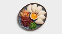 Objednať Korean barbecue beef sharing plate