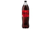 Objednať Coca-Cola Zero 1,5 l