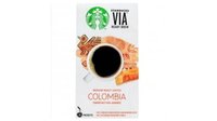 Objednať VIA Colombia (12 balíčků)