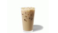 Objednať Iced Chai Tea Oat Latte