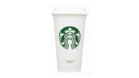 Objednať Starbucks® Reusable Cup