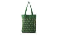 Objednať Starbucks ® Feather Green Bag