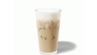 Objednať Iced Chai Tea Latte with Vanilla Cream