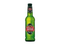 Objednať Stella Artois nealkoholická