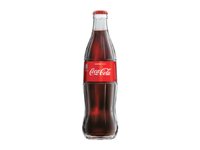 Objednať Coca-Cola 0,2l sklo