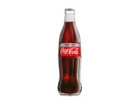 Objednať Coca-Cola light 0,2l sklo