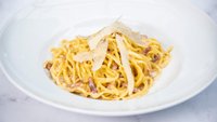 Objednať Spaghetti Carbonara