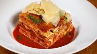 Objednať DN Zapečené lasagne