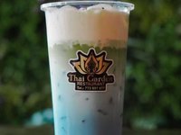Objednať Thai Milk Tea