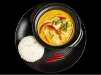 Objednať Kaeng Curry Kai