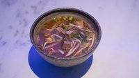 Objednať Bun Bo Hue Mini (malá polévka)