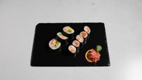 Objednať 26 Sushi set