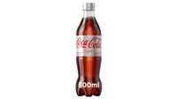 Objednať Coca cola light, 0,5 l
