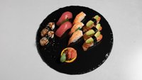 Objednať 29 Sushi set