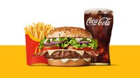 Objednať MAESTRO EPIC BEEF VELKÉ MCMENU