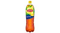 Objednať Lipton citrón 0,5 l