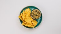 Objednať Guacamole & nachos