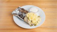 Hozzáadás a kosárhoz Óriás Burrito Sajt Kedvenc