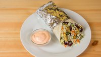 Hozzáadás a kosárhoz Gyros Csirkehús Húsimádó Burrito „HALAL”