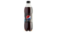 Hozzáadás a kosárhoz Pepsi Cola Zero 0,5l