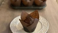 Objednať Čokoládový muffin