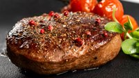 Hozzáadás a kosárhoz Bélszín steak (250g)