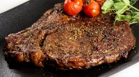 Hozzáadás a kosárhoz Rib-eye steak (250g, csont nélküli)