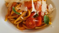 Objednať Spaghetti fresca pomodoro