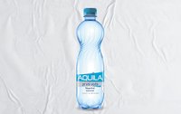 Objednať Aquilla voda neperlivá