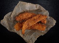 Objednať Crunchy chicken strips