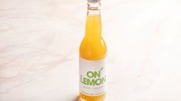 Objednať ON LEMON limonáda ananas 0,33l
