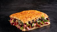 Objednať Focaccia Roastbeef sandwich