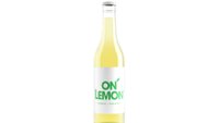 Objednať ON LEMON limonáda ananas 0,33l