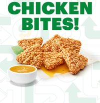 Objednať Chicken Bites 12 ks