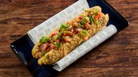 Objednať Sushi Hot dog s lososem