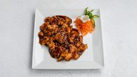 Objednať Kuřecí maso s pekingskou omačkou