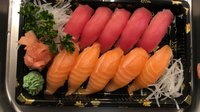 Objednať Nigiri sushi